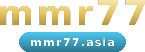 mmr77 logo